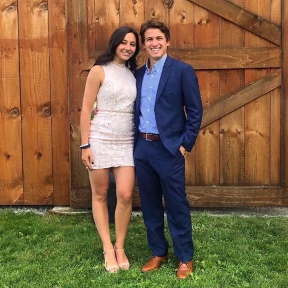 Meet your Posher, David - Picture 1 of 1